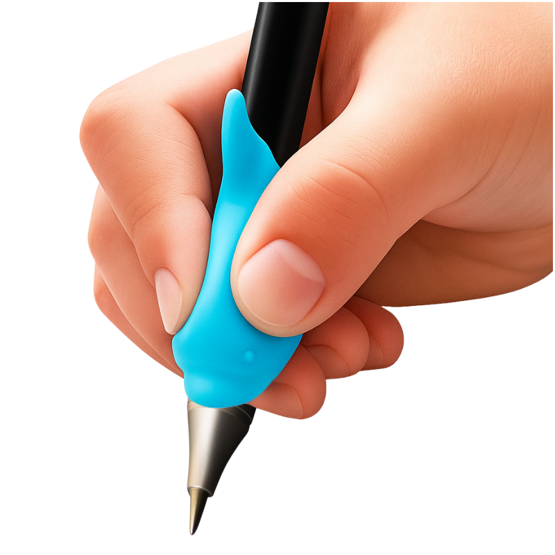 Magic Groove Handwriting Practice Books - Complete Set