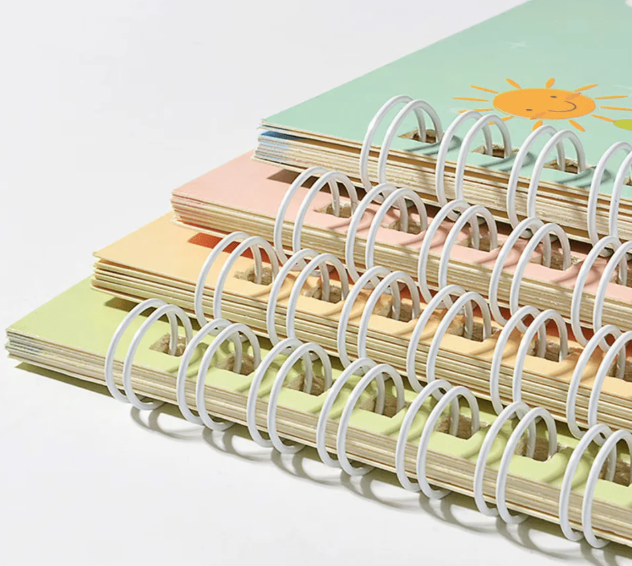 Magic Groove Handwriting Practice Books - Complete Set