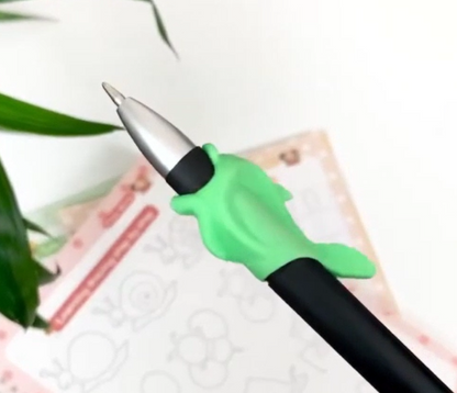 Magic Groove Handwriting Practice Books - Complete Set